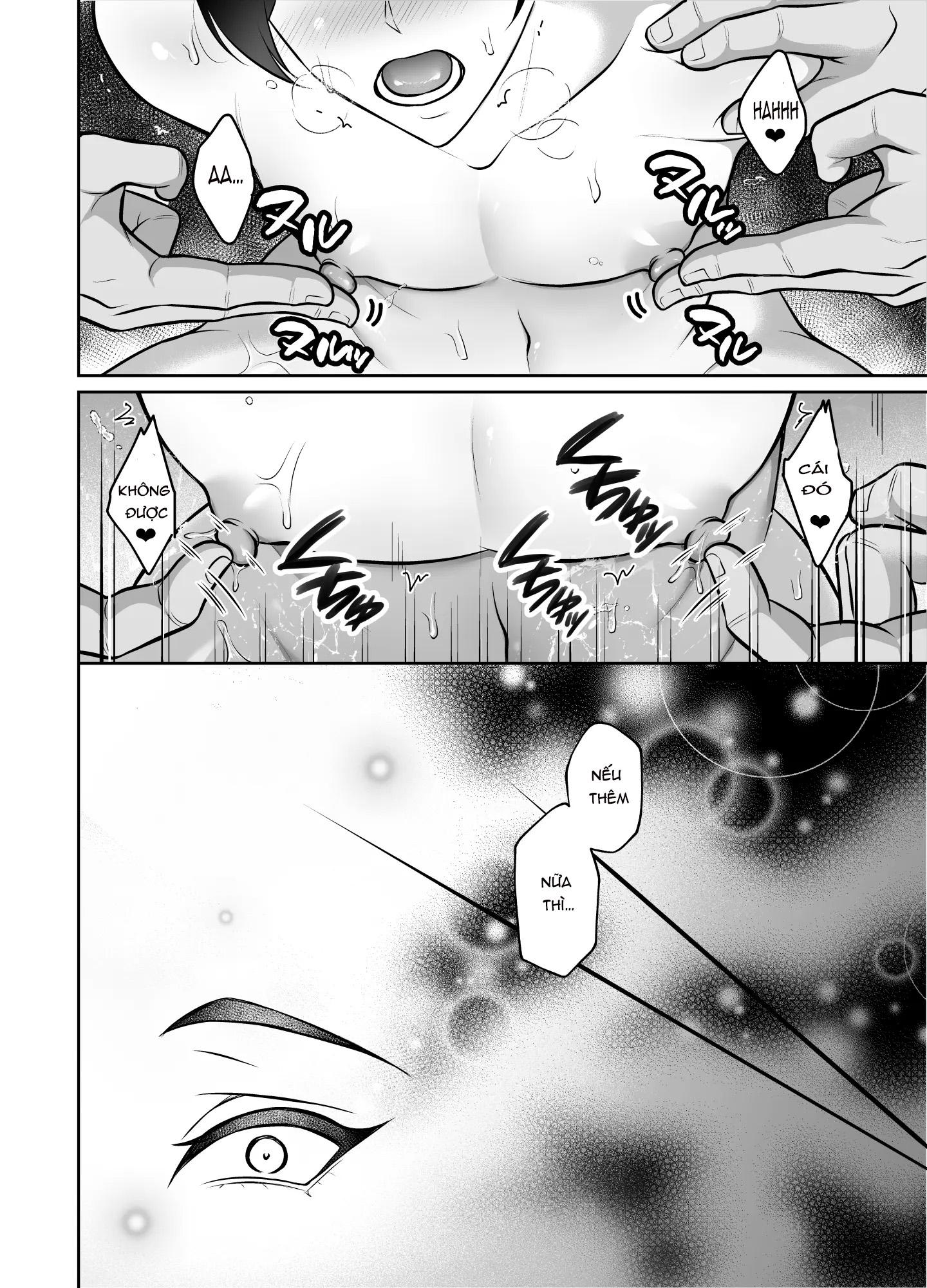 Oneshot hỏny Chapter 367.1 - Trang 2