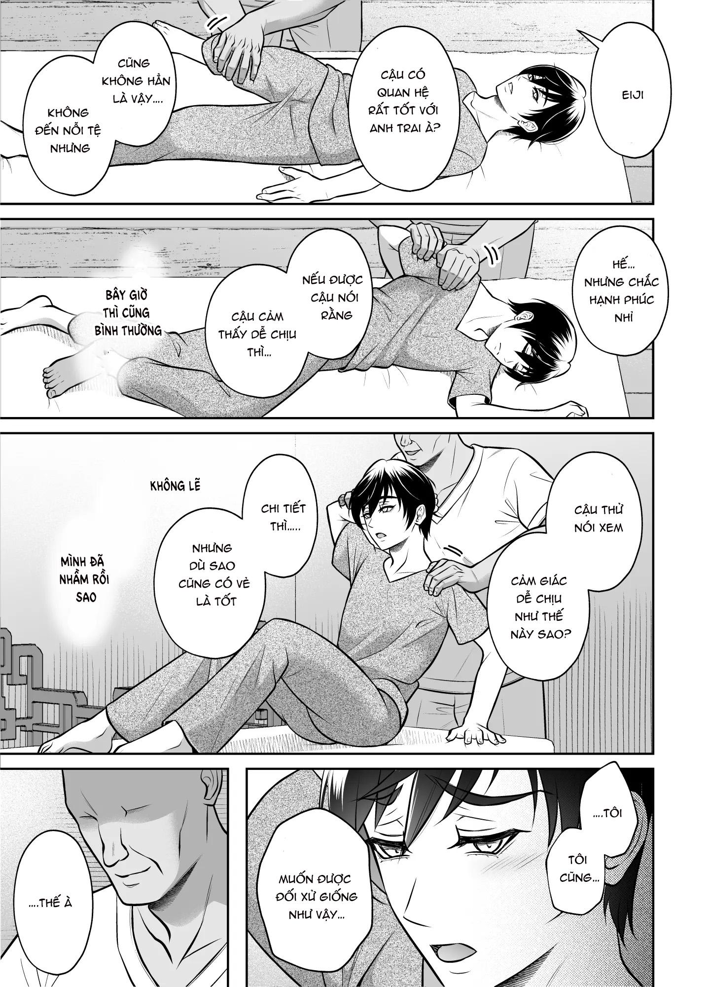 Oneshot hỏny Chapter 367.1 - Trang 2