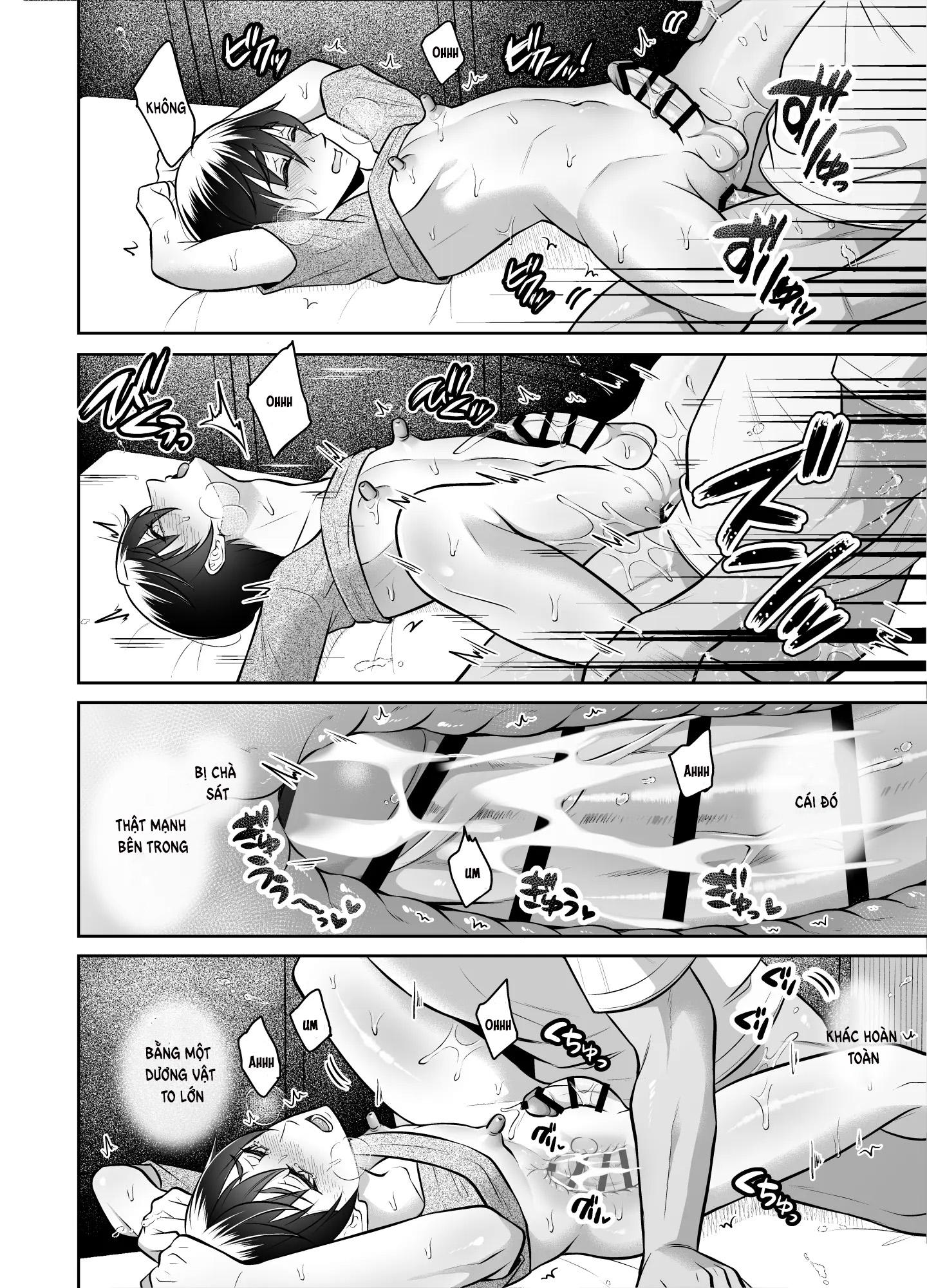 Oneshot hỏny Chapter 367.1 - Trang 2