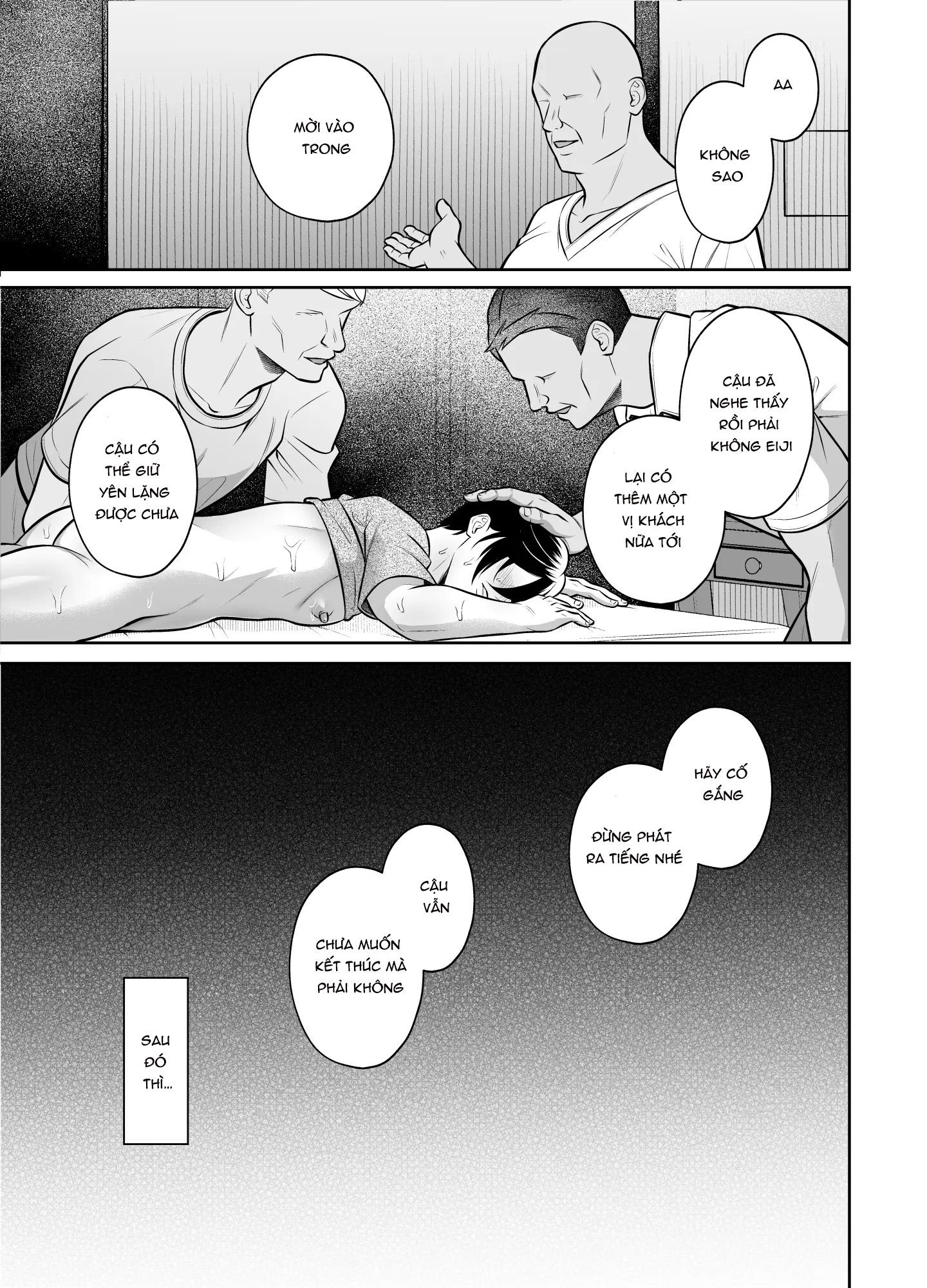 Oneshot hỏny Chapter 367.2 - Trang 2
