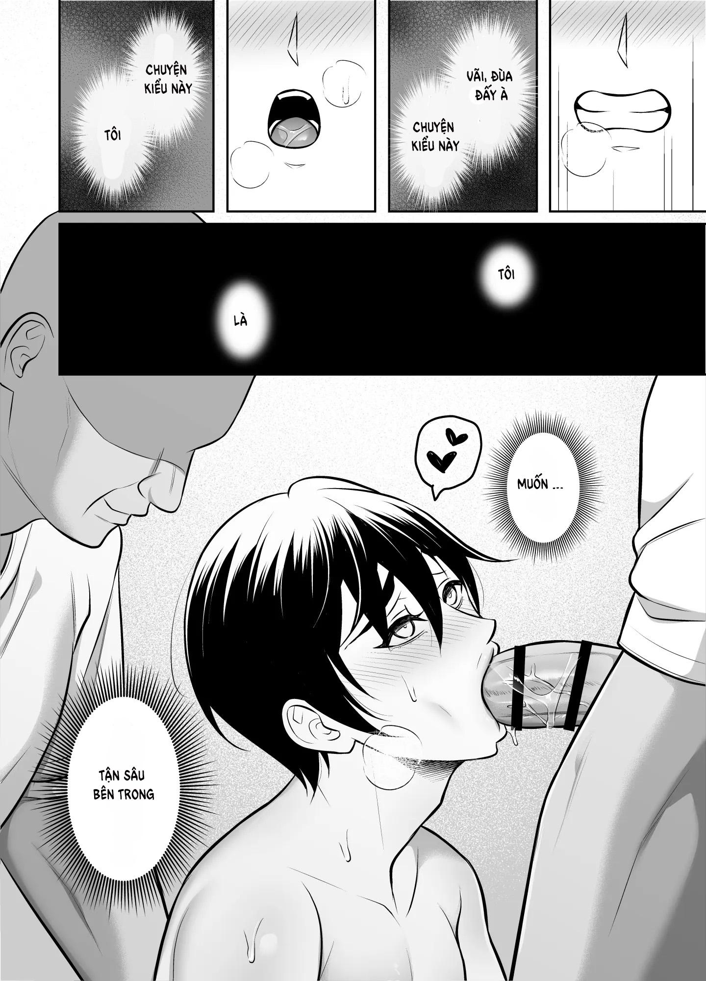 Oneshot hỏny Chapter 367.2 - Trang 2