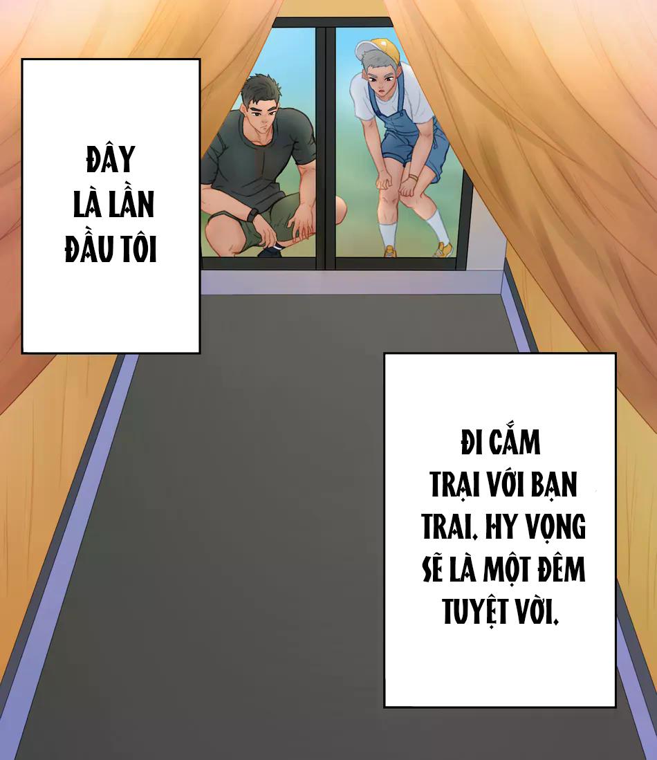 Oneshot hỏny Chapter 369 - Trang 3