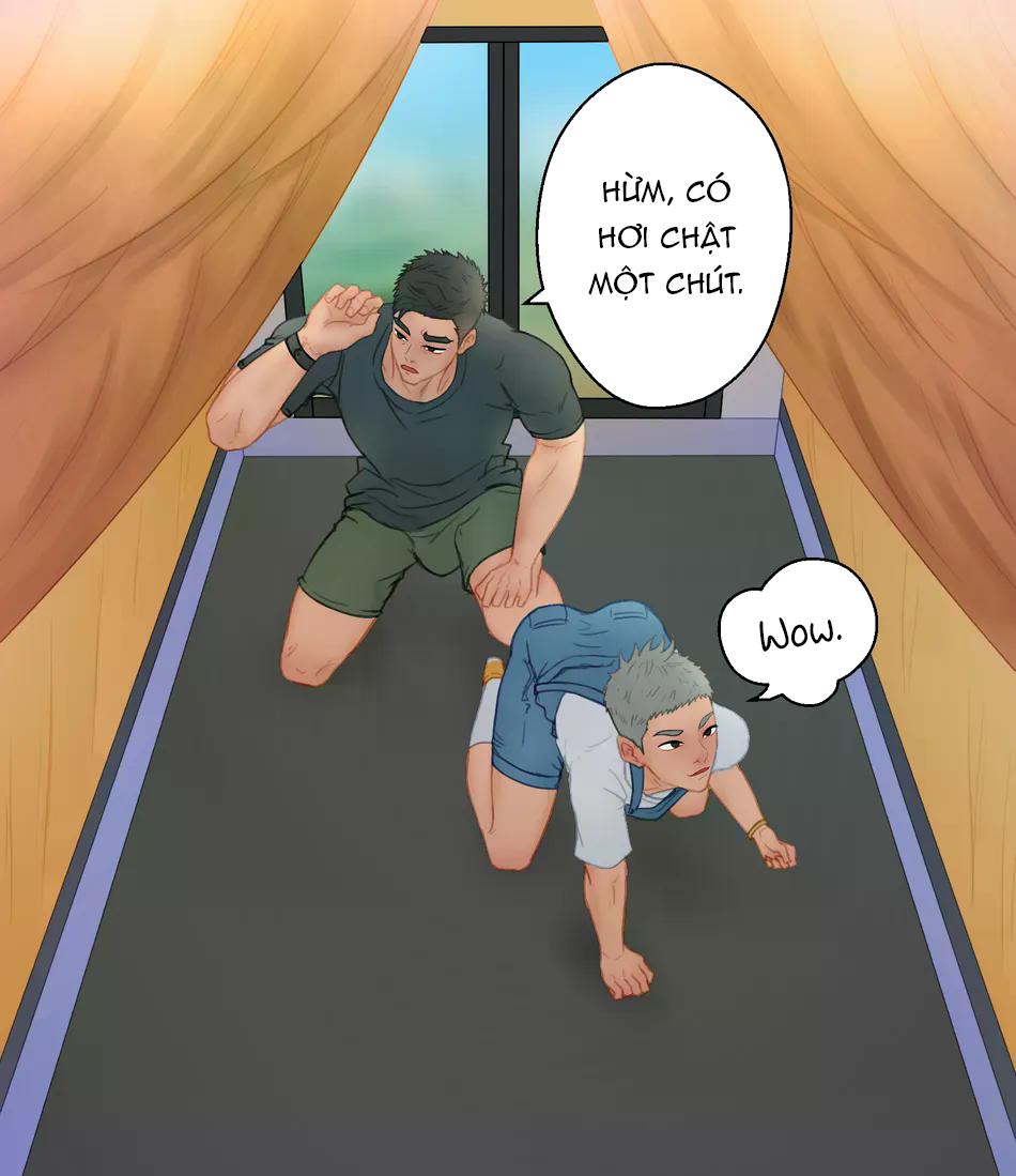 Oneshot hỏny Chapter 369 - Trang 3