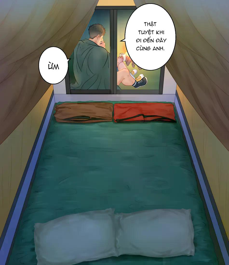 Oneshot hỏny Chapter 369 - Trang 3