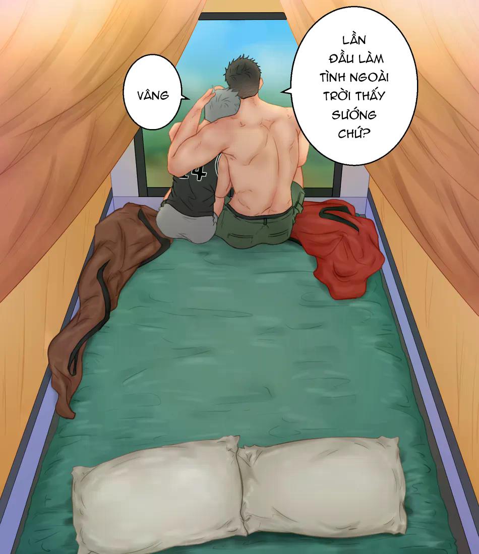 Oneshot hỏny Chapter 369 - Trang 3