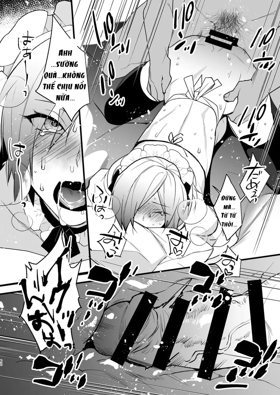 Oneshot hỏny Chapter 371.2 - Trang 2