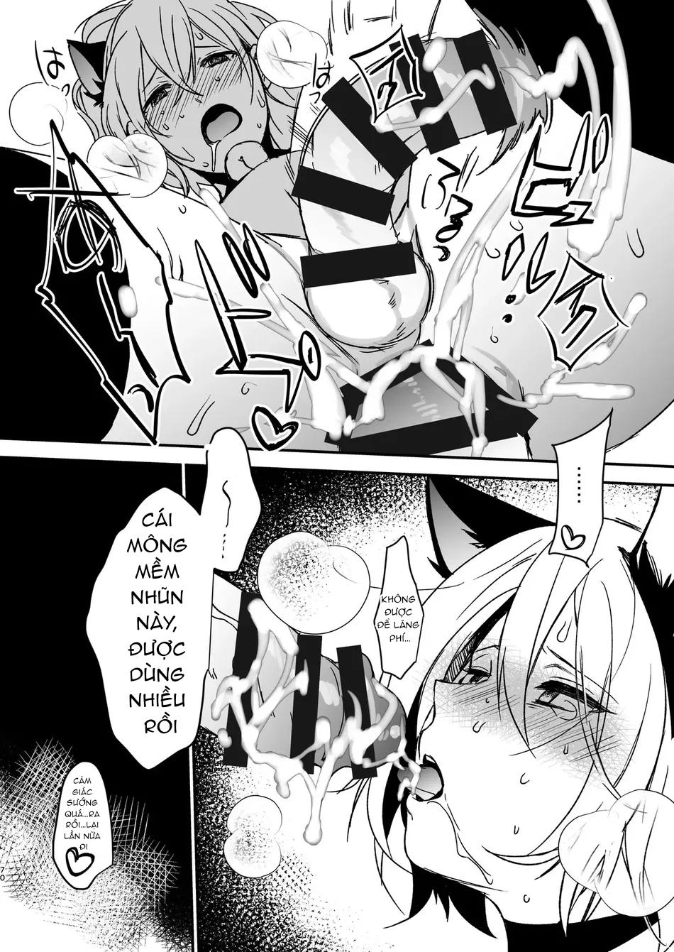 Oneshot hỏny Chapter 371.2 - Trang 2