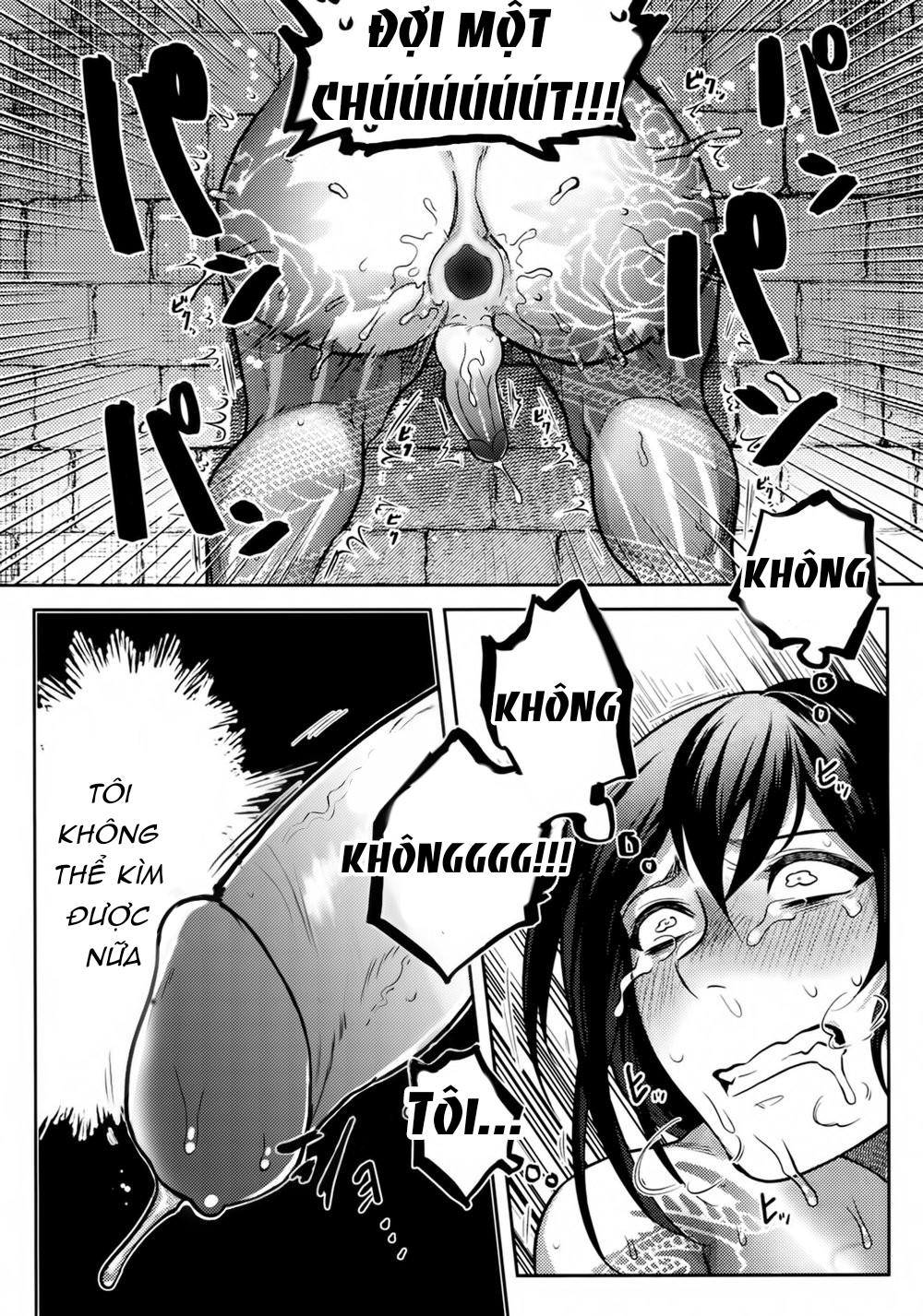 Oneshot hỏny Chapter 372 - Trang 3