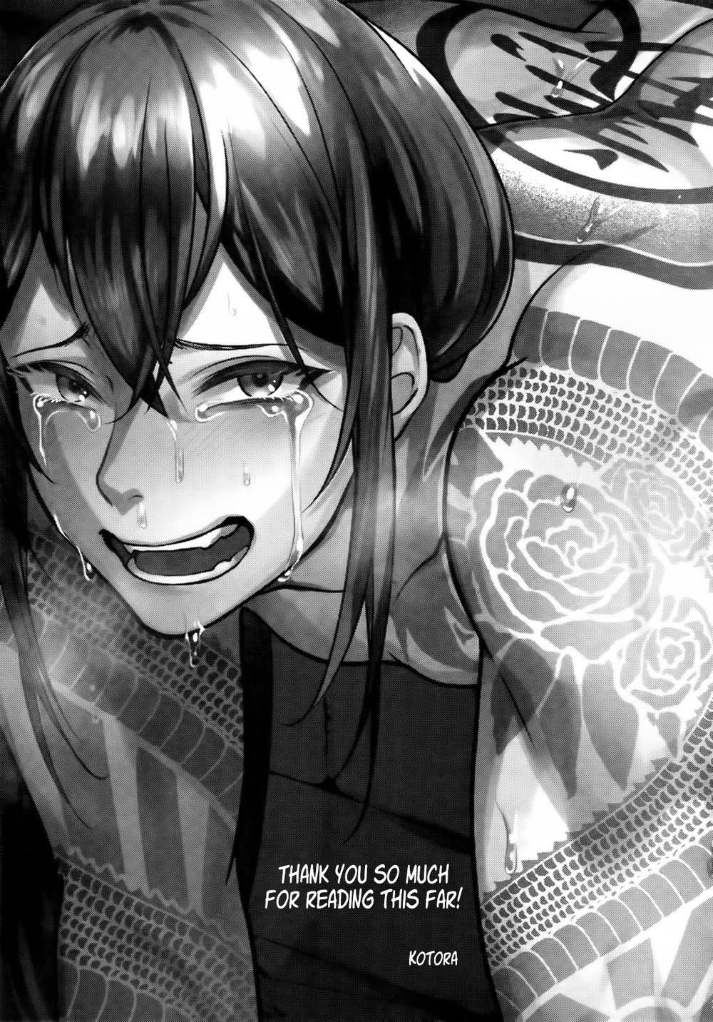 Oneshot hỏny Chapter 372 - Trang 3