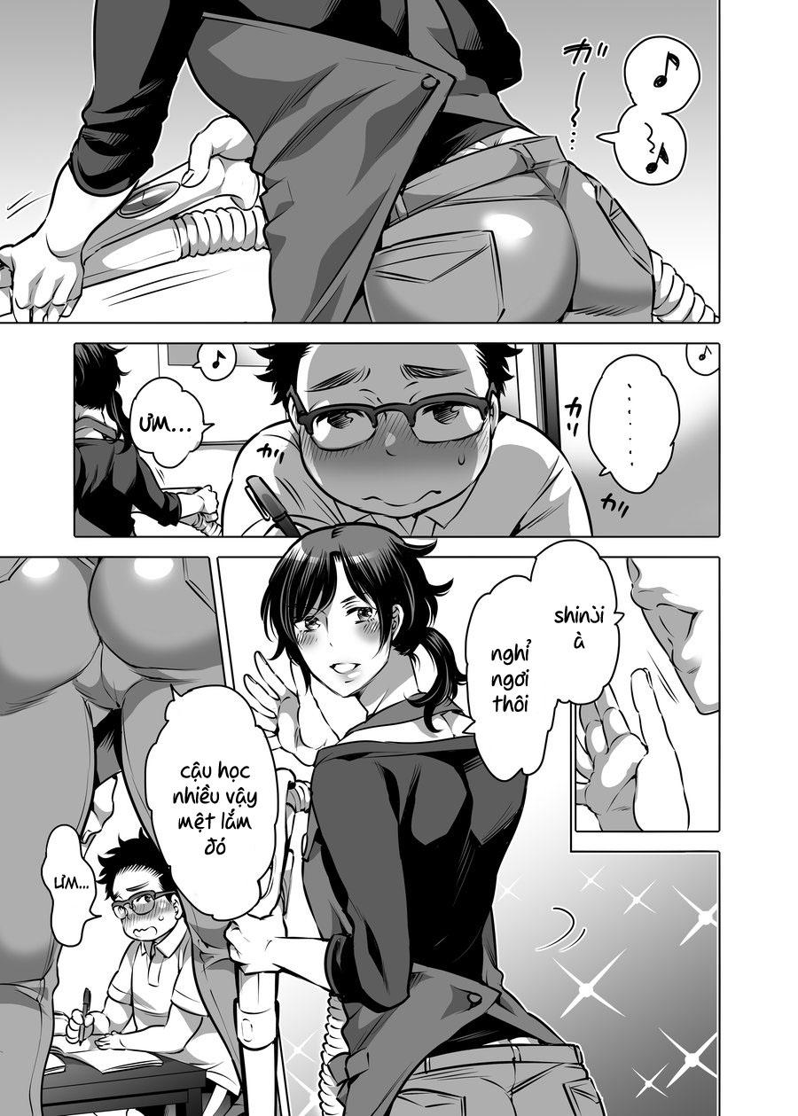 Oneshot hỏny Chapter 373 - Trang 3