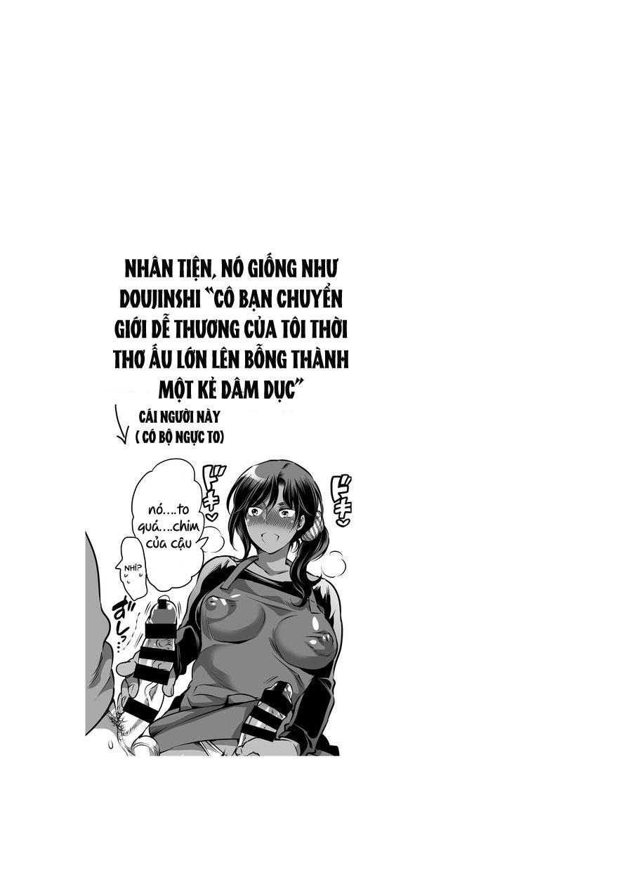 Oneshot hỏny Chapter 373 - Trang 3