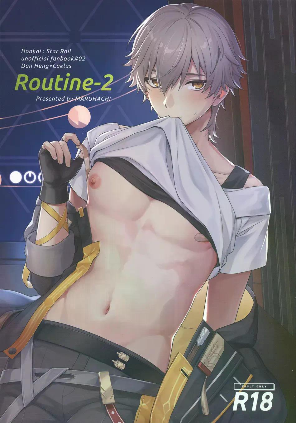 Oneshot hỏny Chapter 378 - Trang 2
