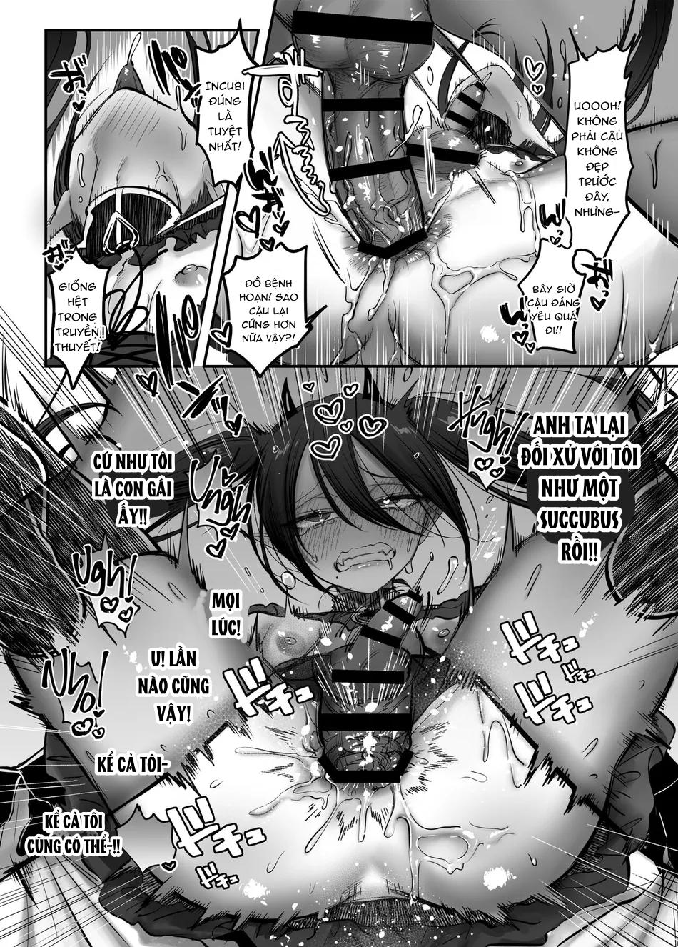 Oneshot hỏny Chapter 382 - Trang 3