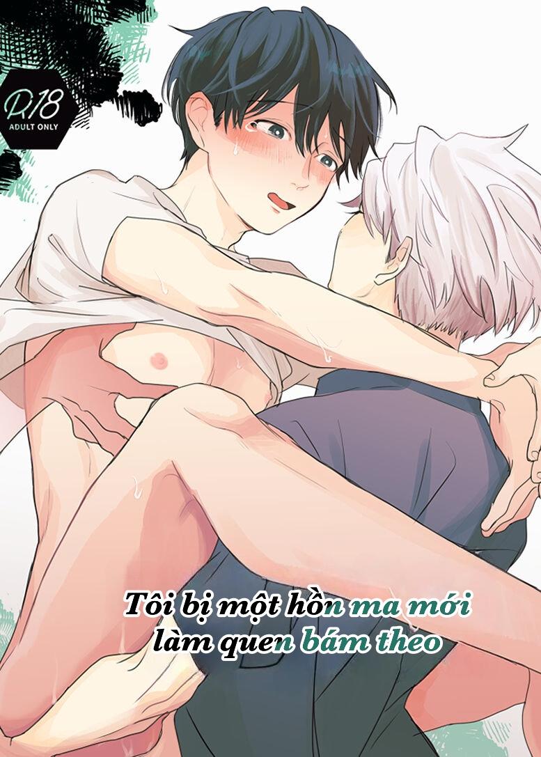 Oneshot hỏny Chapter 383 - Trang 3