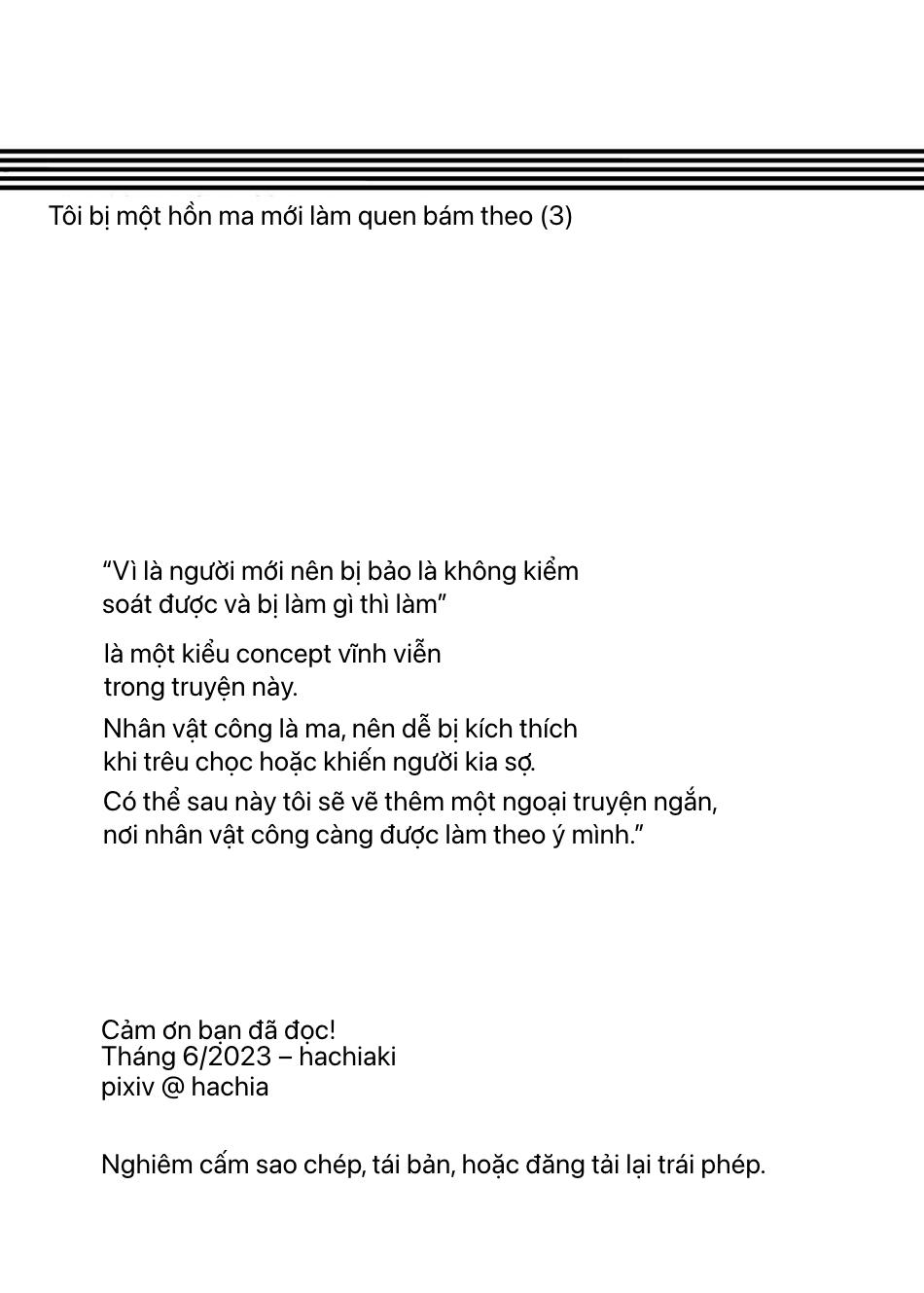 Oneshot hỏny Chapter 383 - Trang 3