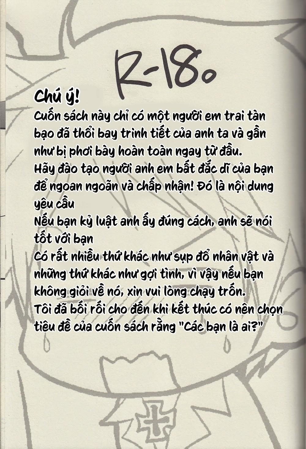 Oneshot hỏny Chapter 385 - Trang 3