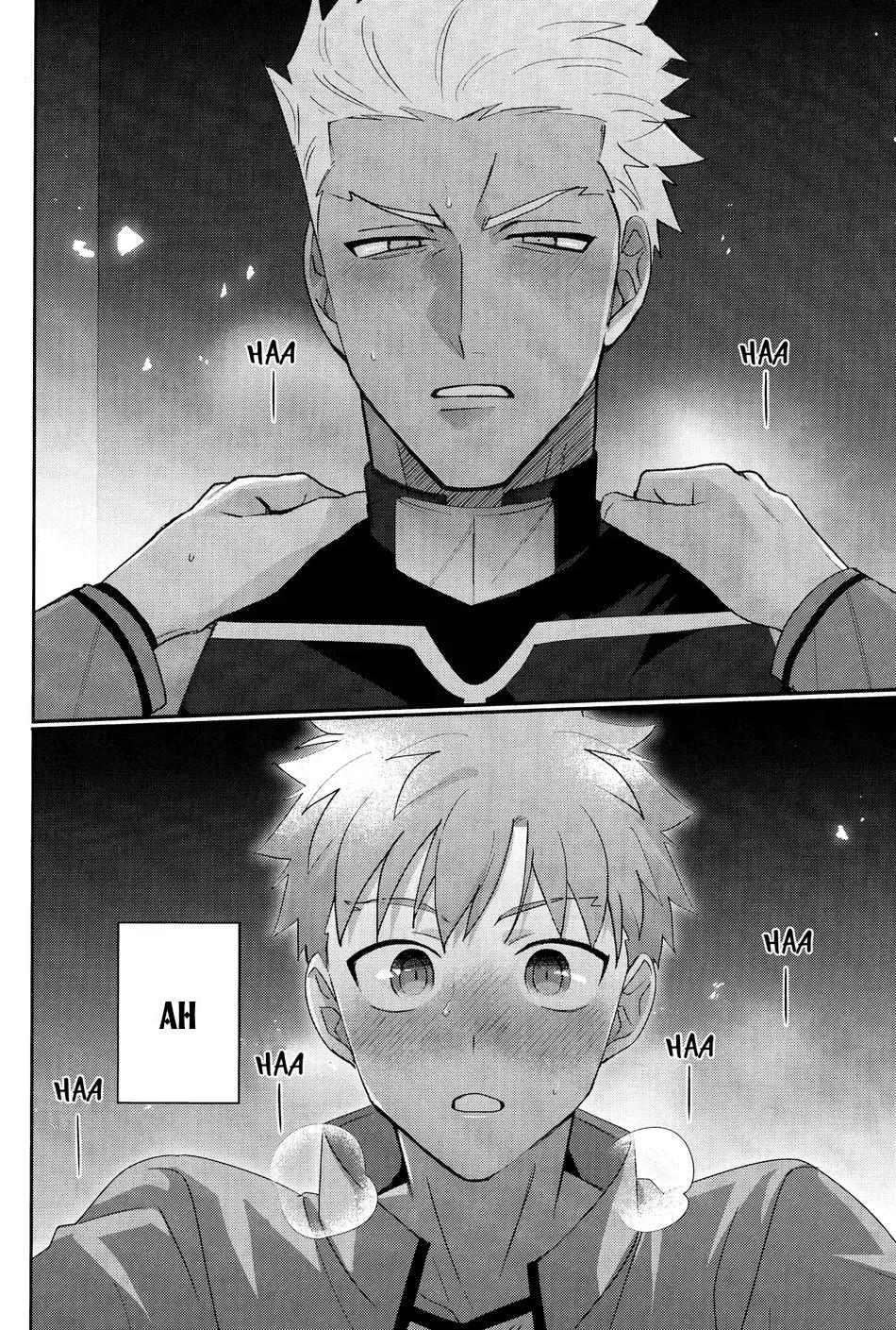 Oneshot hỏny Chapter 386 - Trang 3