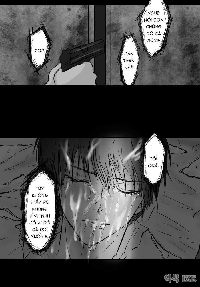 Oneshot hỏny Chapter 402 - Trang 3