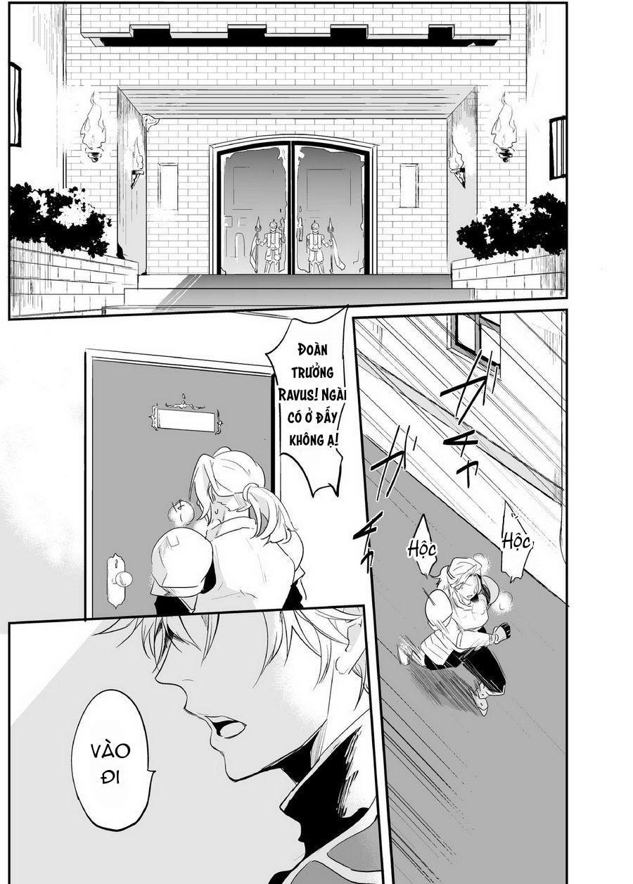 Oneshot hỏny Chapter 403 - Trang 3