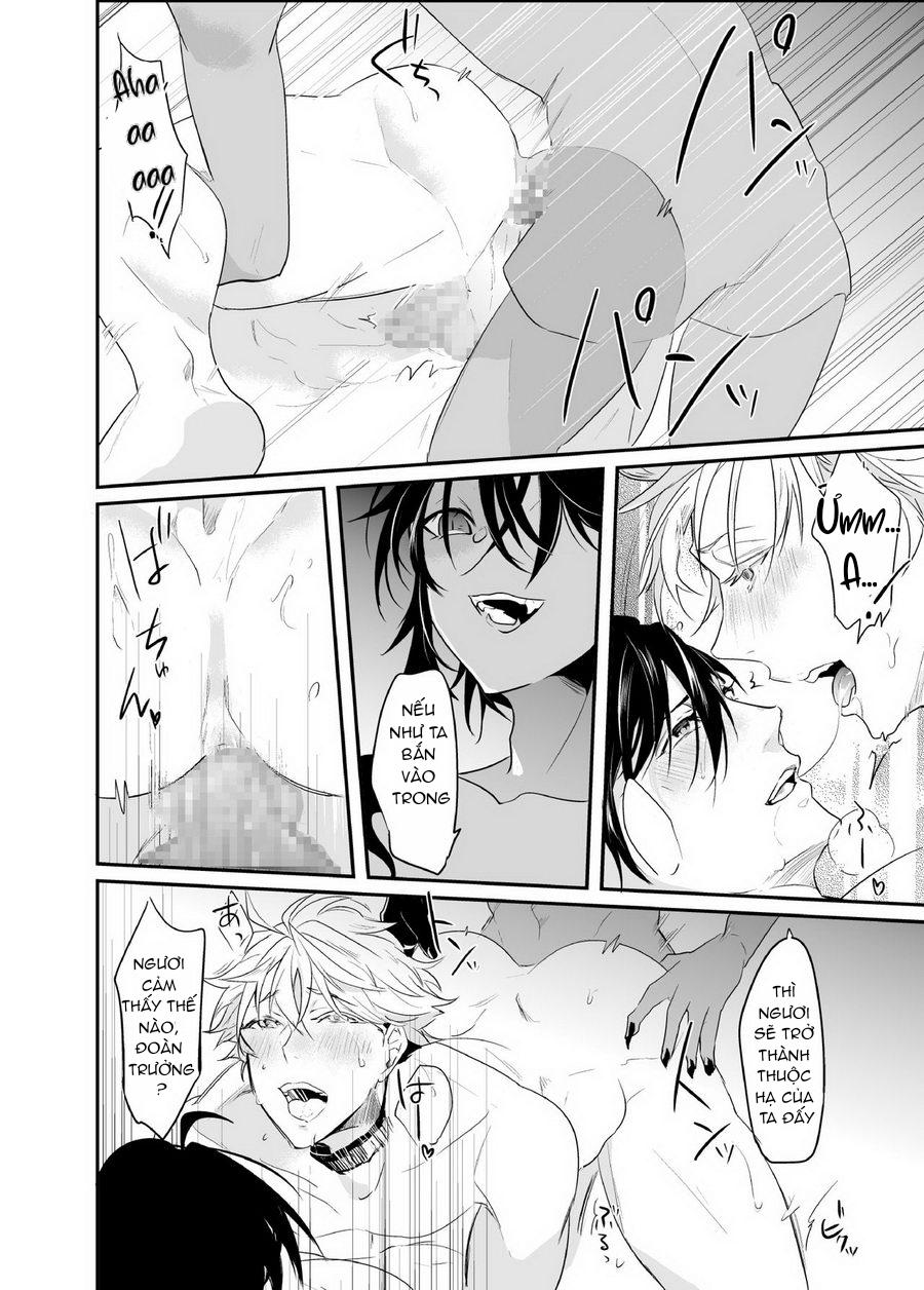 Oneshot hỏny Chapter 403 - Trang 3
