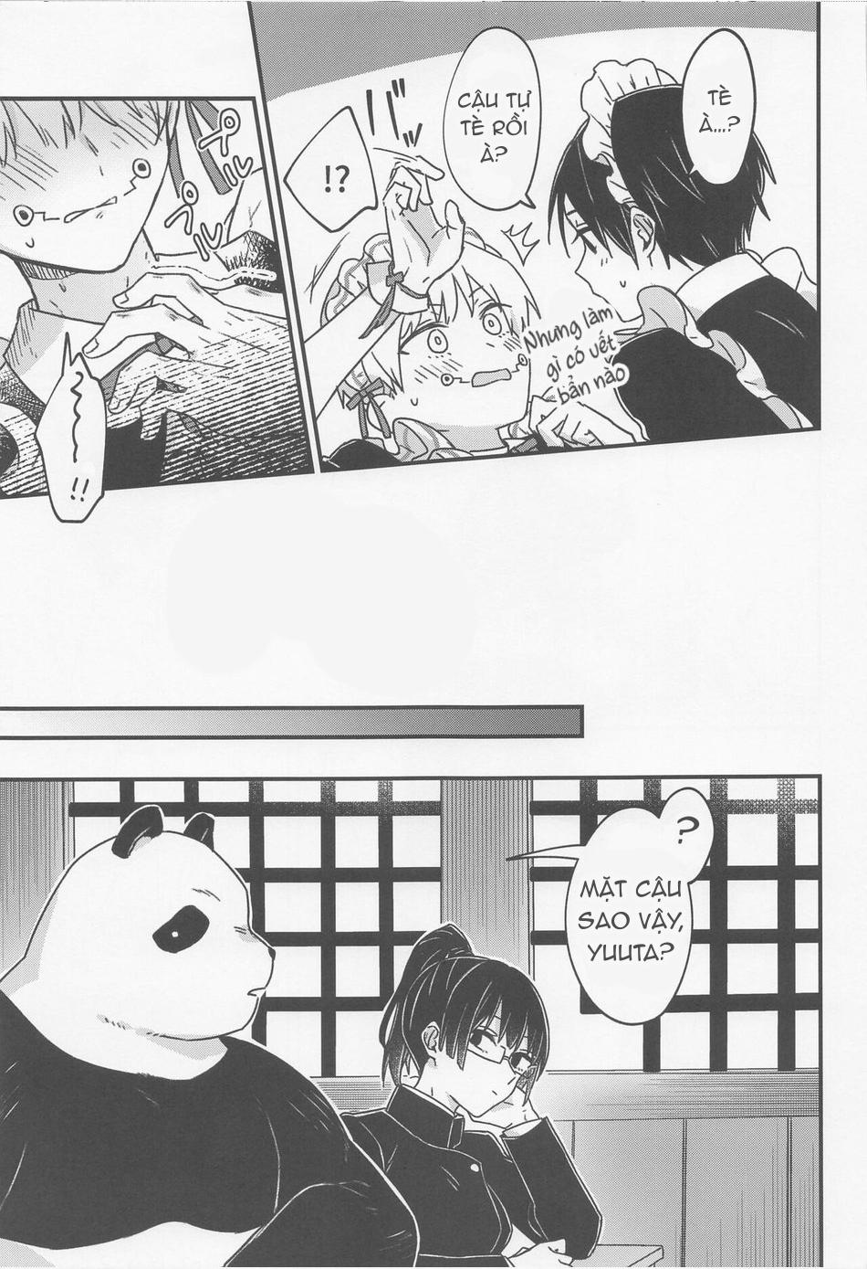 Oneshot hỏny Chapter 425 - Next Chapter 2952