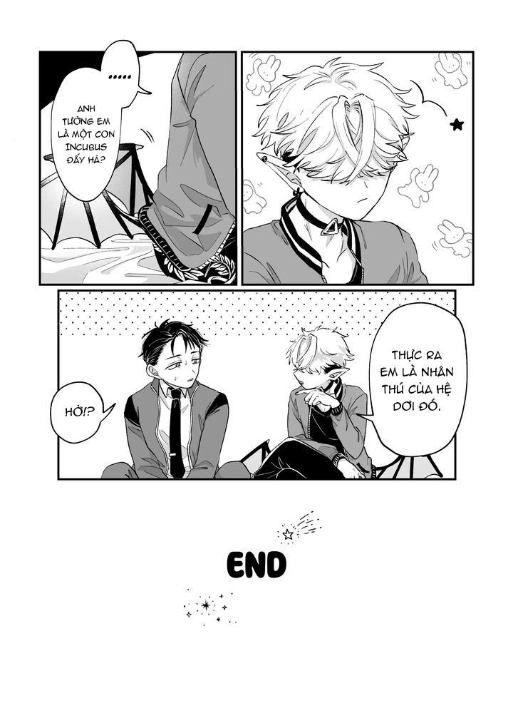 Oneshot hỏny Chapter 428 39
