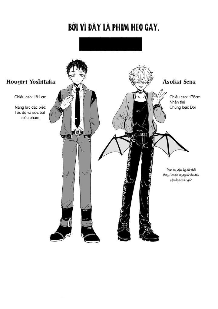 Oneshot hỏny Chapter 428 40