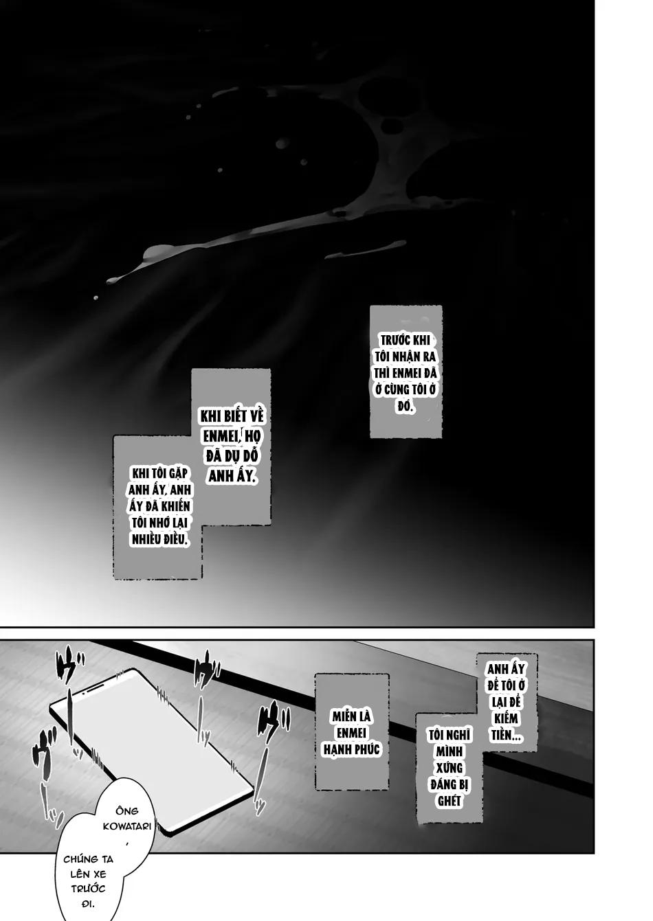 Oneshot hỏny Chapter 431 25