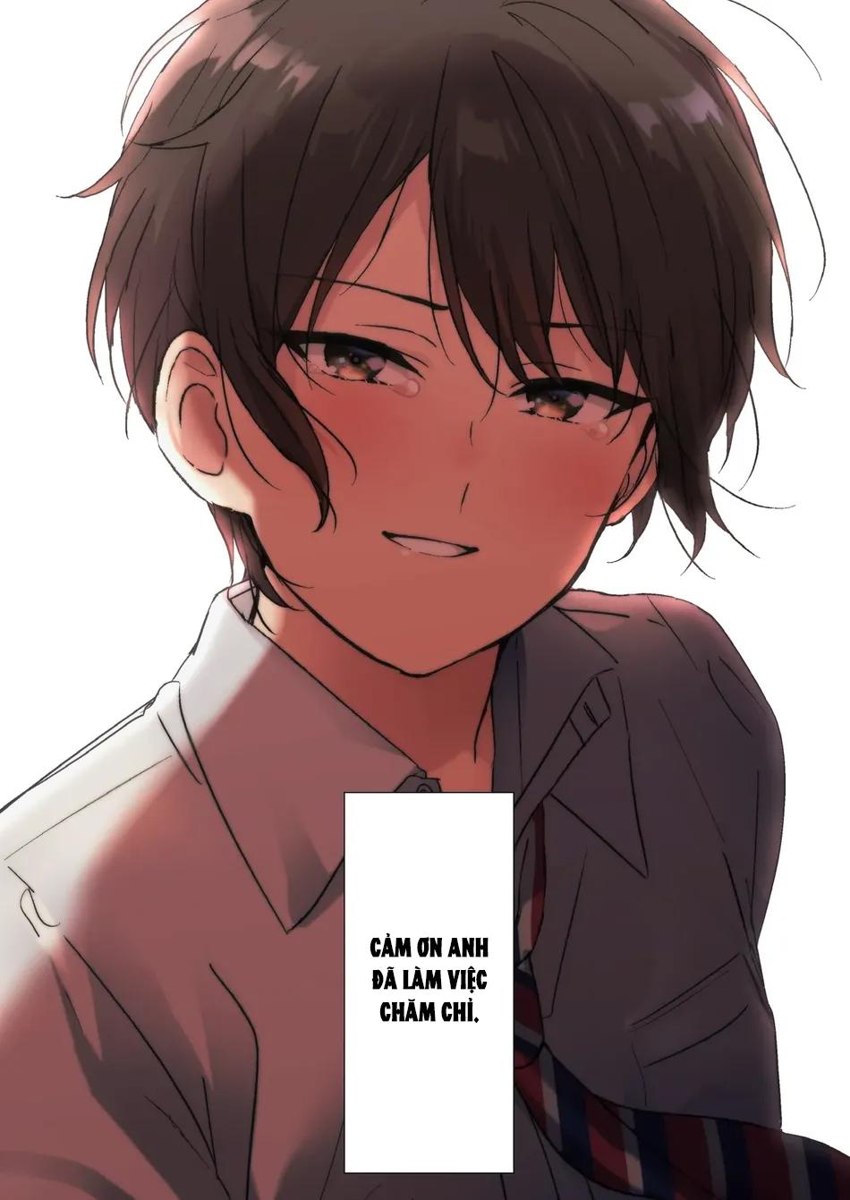 Oneshot hỏny Chapter 431 28