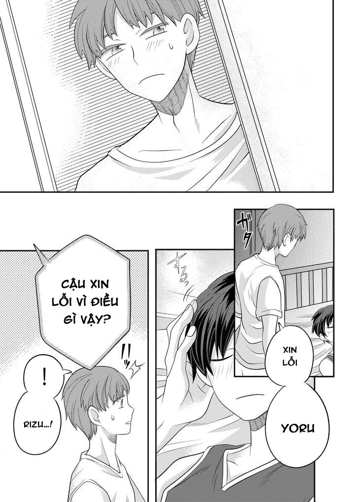 Oneshot hỏny Chapter 435.1 - Trang 2