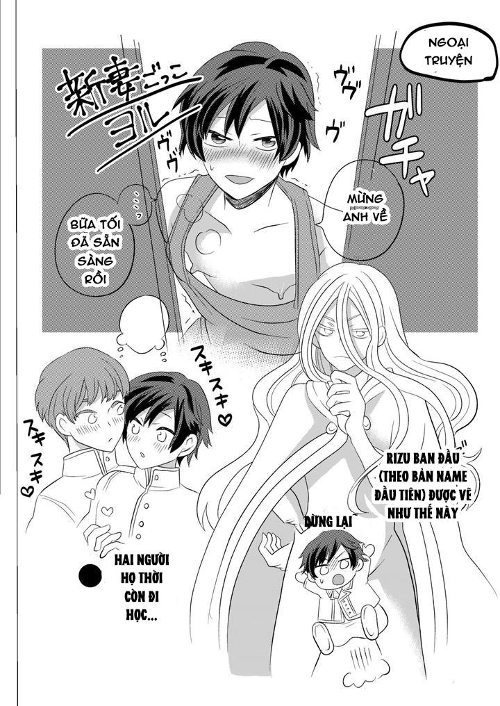 Oneshot hỏny Chapter 435.2 - Trang 2