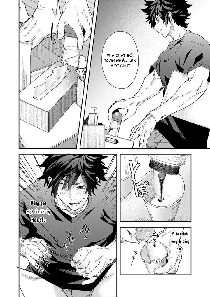 Oneshot hỏny Chapter 436 - Trang 3