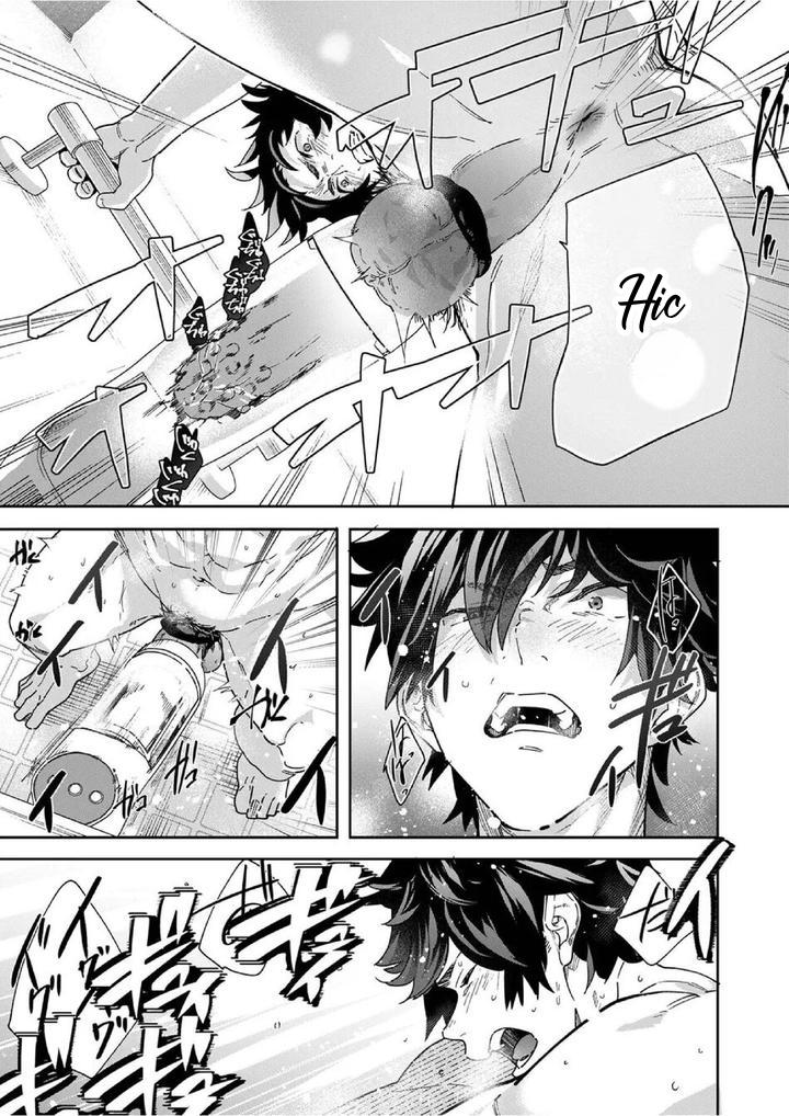 Oneshot hỏny Chapter 436 - Trang 3