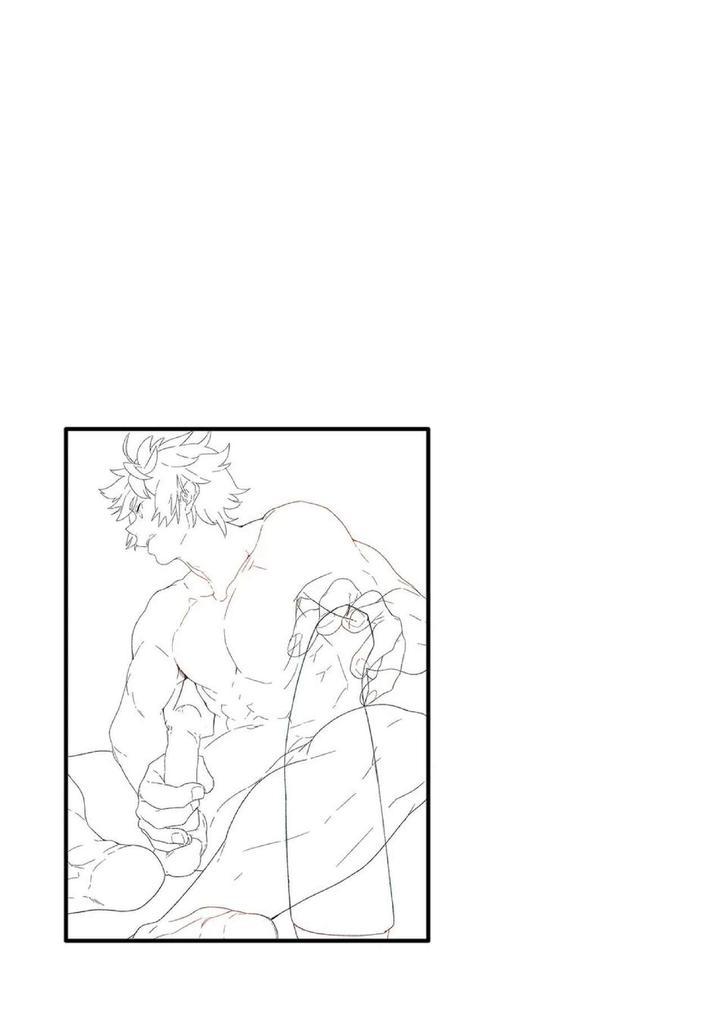 Oneshot hỏny Chapter 436 - Trang 3