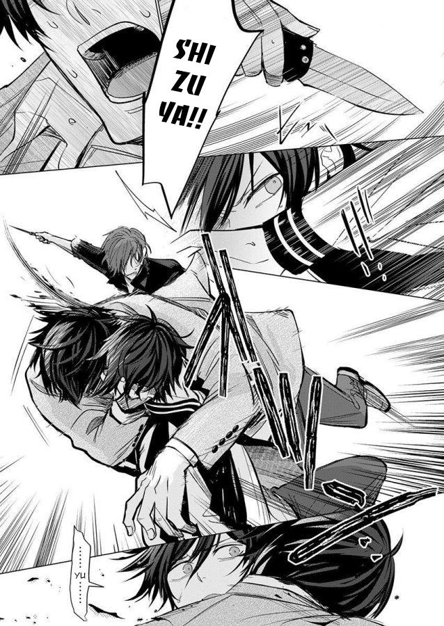 Oneshot hỏny Chapter 437 - Trang 3