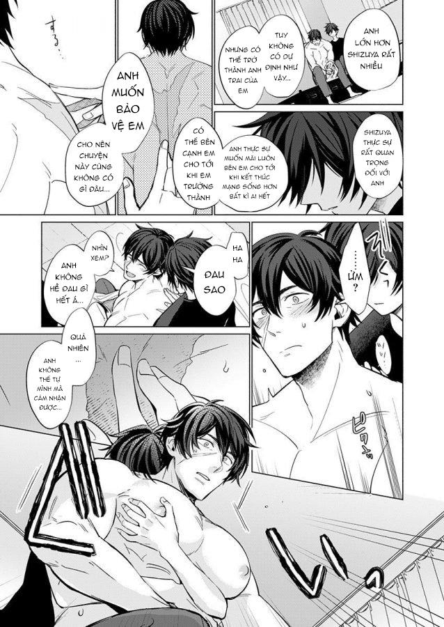 Oneshot hỏny Chapter 437 - Trang 3