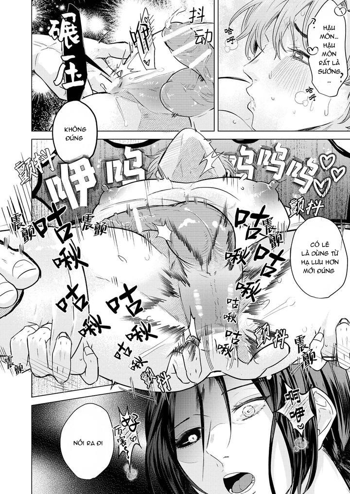 Oneshot hỏny Chapter 438.2 - Trang 2