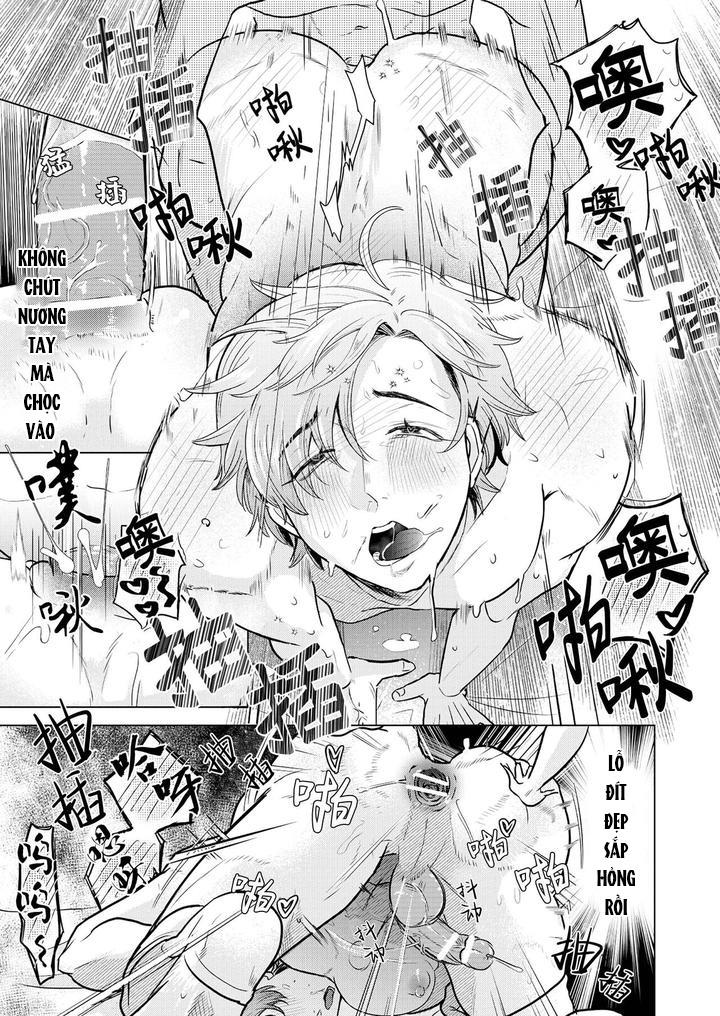 Oneshot hỏny Chapter 438.2 - Trang 2