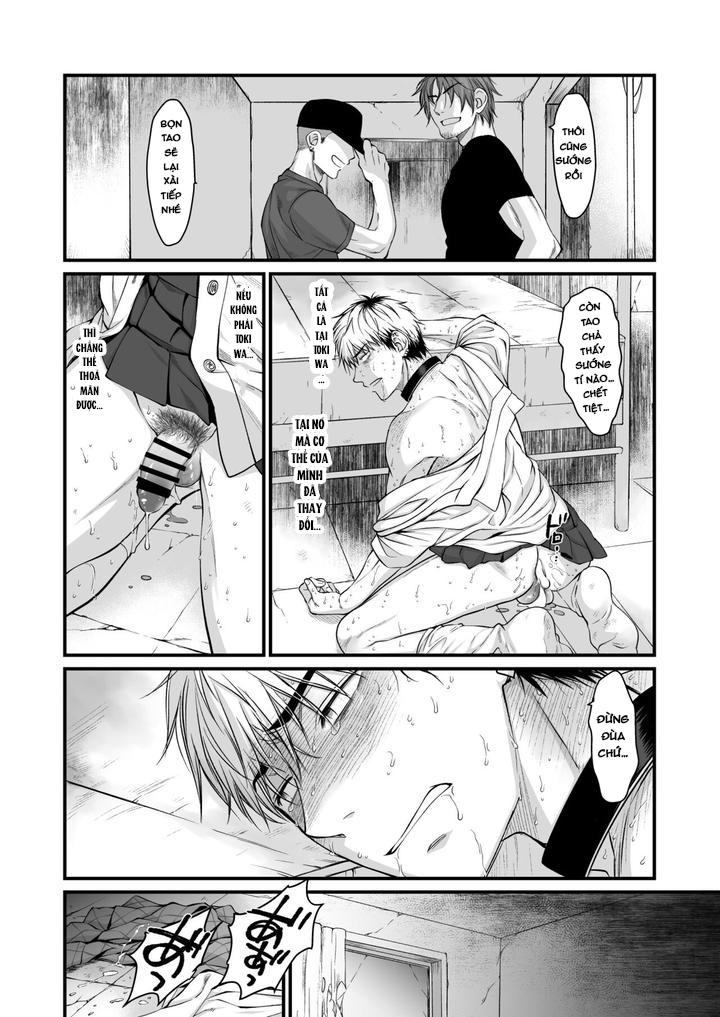 Oneshot hỏny Chapter 439 - Trang 3