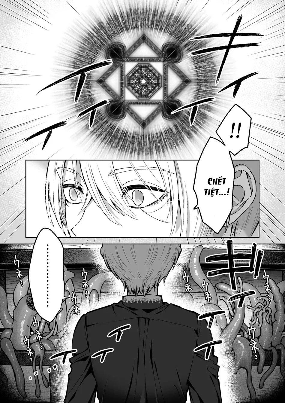 Oneshot hỏny Chapter 440 - Trang 3