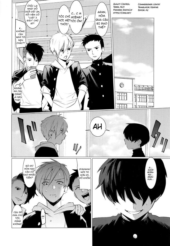Oneshot hỏny Chapter 441 - Trang 2