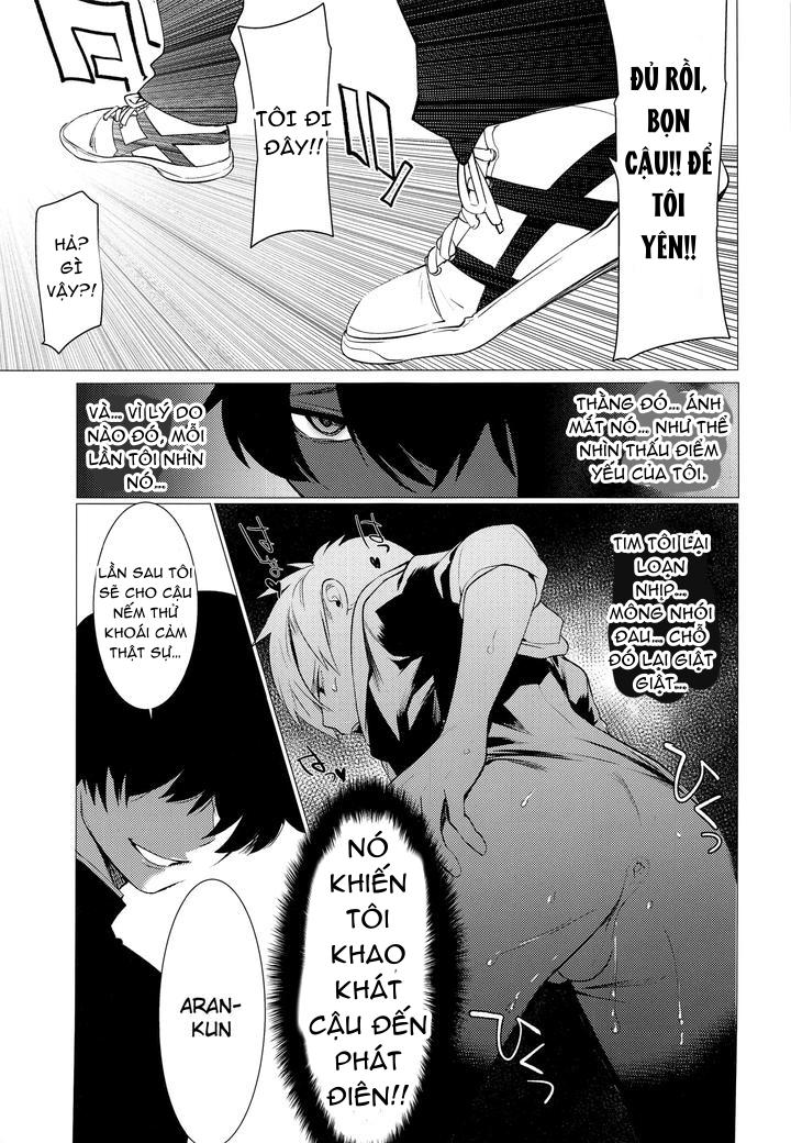 Oneshot hỏny Chapter 441 - Trang 2