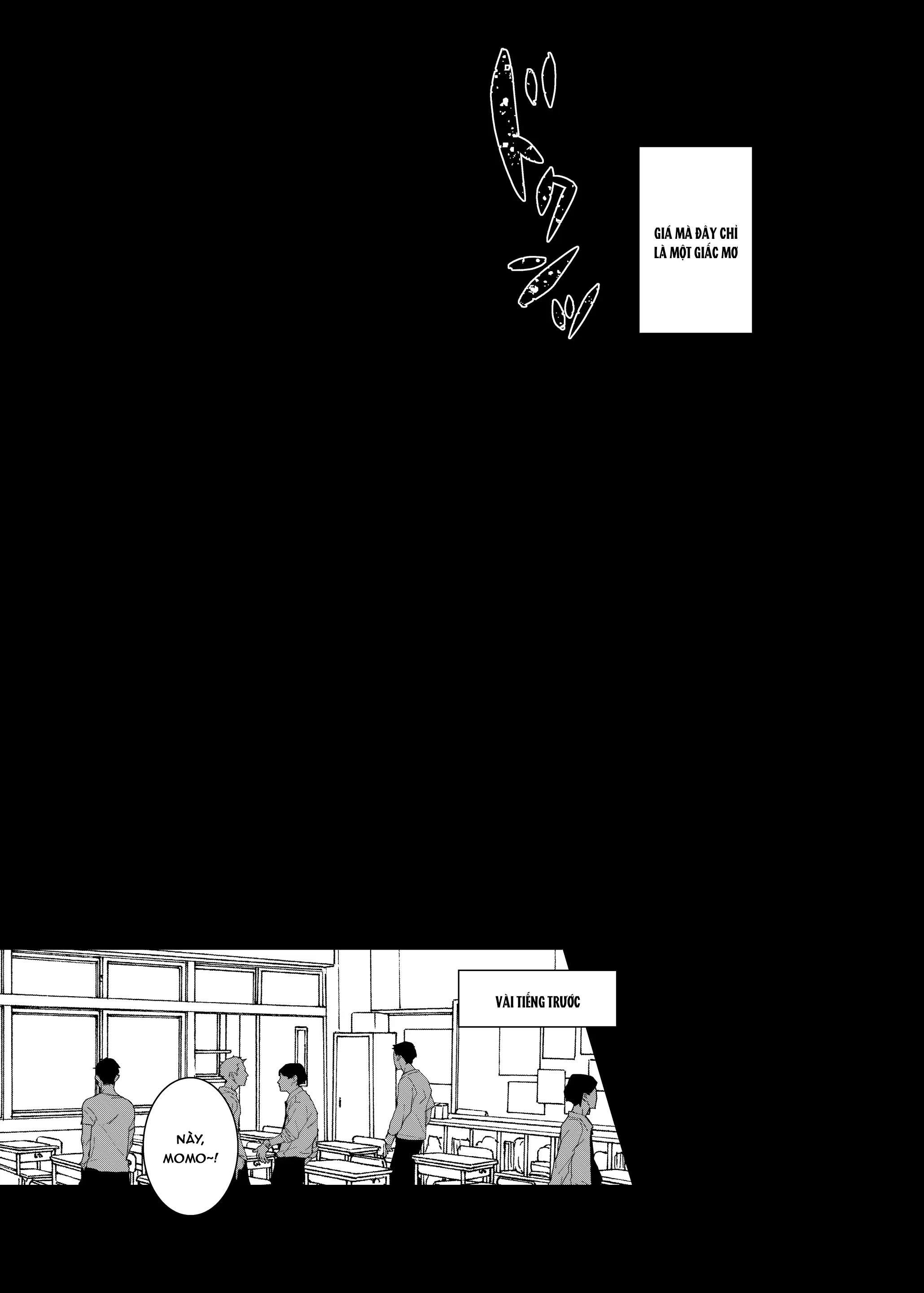 Oneshot hỏny Chapter 443 - Trang 3