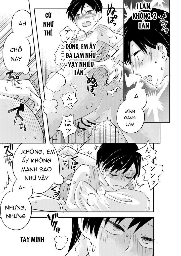 Oneshot hỏny Chapter 444.2 - Trang 2