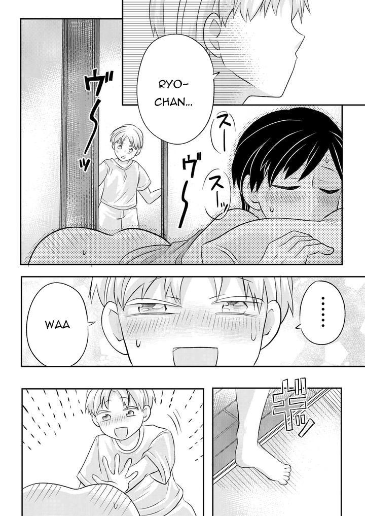 Oneshot hỏny Chapter 444.2 - Trang 2