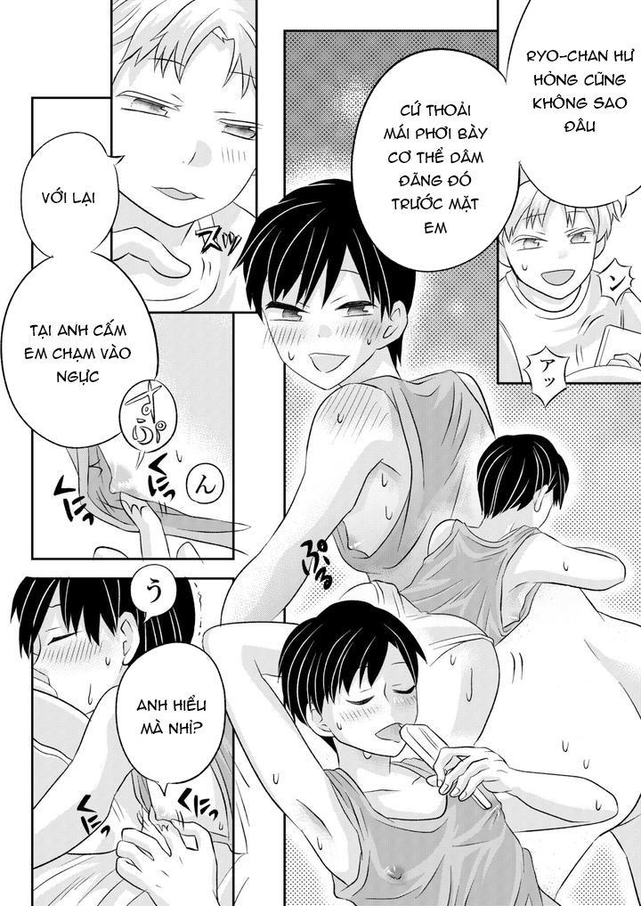 Oneshot hỏny Chapter 444.2 - Trang 2