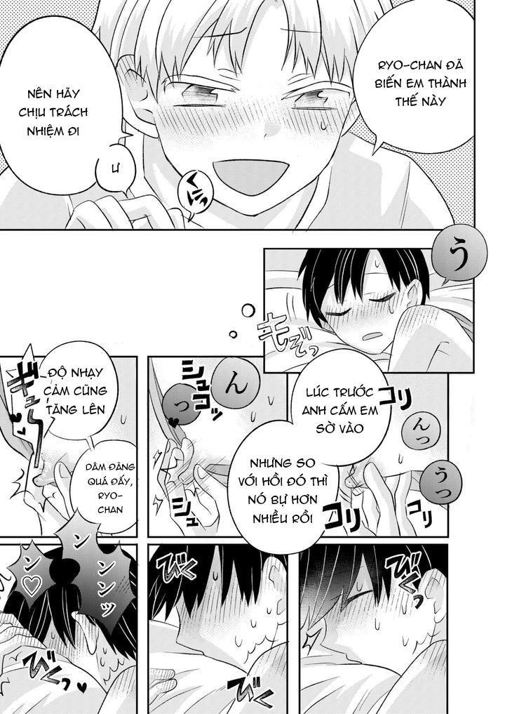Oneshot hỏny Chapter 444.2 - Trang 2