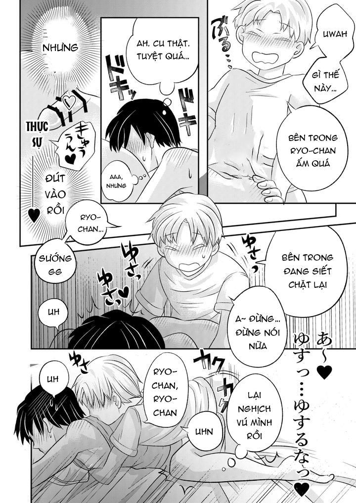 Oneshot hỏny Chapter 444.2 - Trang 2