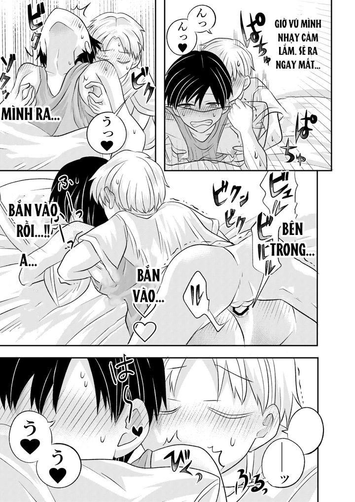 Oneshot hỏny Chapter 444.2 - Trang 2