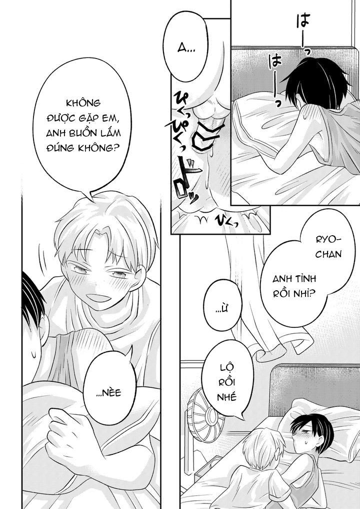 Oneshot hỏny Chapter 444.2 - Trang 2